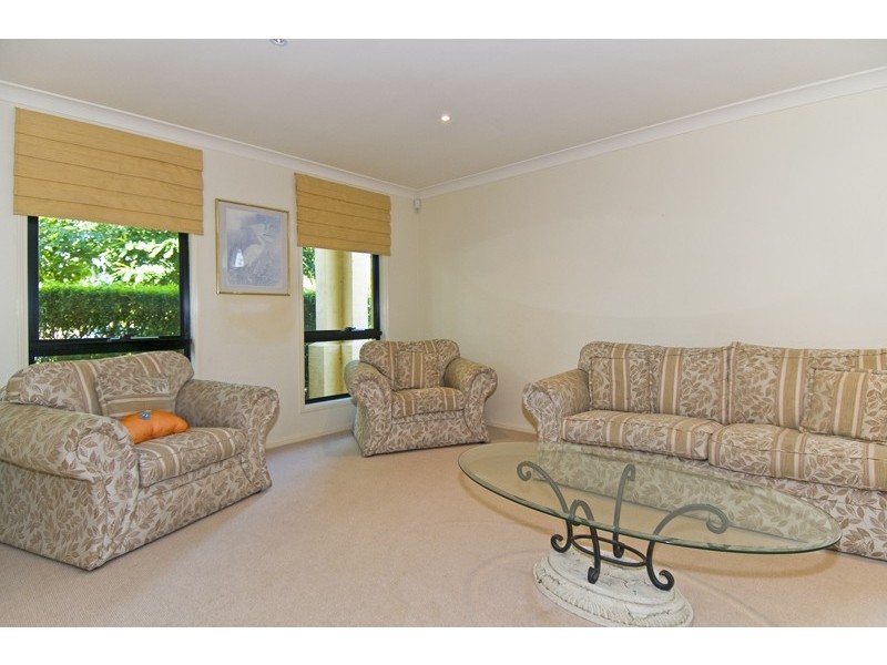 Burleigh Waters QLD 4220