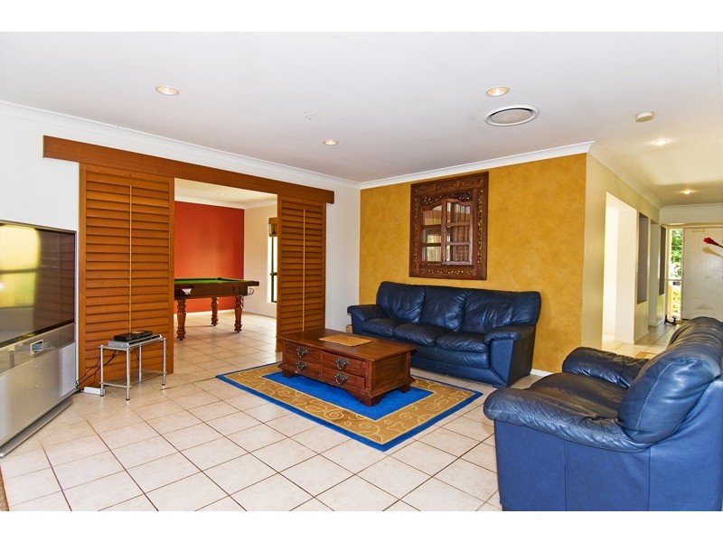 Burleigh Waters QLD 4220