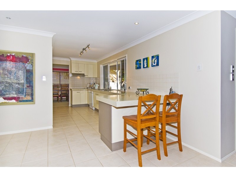 Burleigh Waters QLD 4220