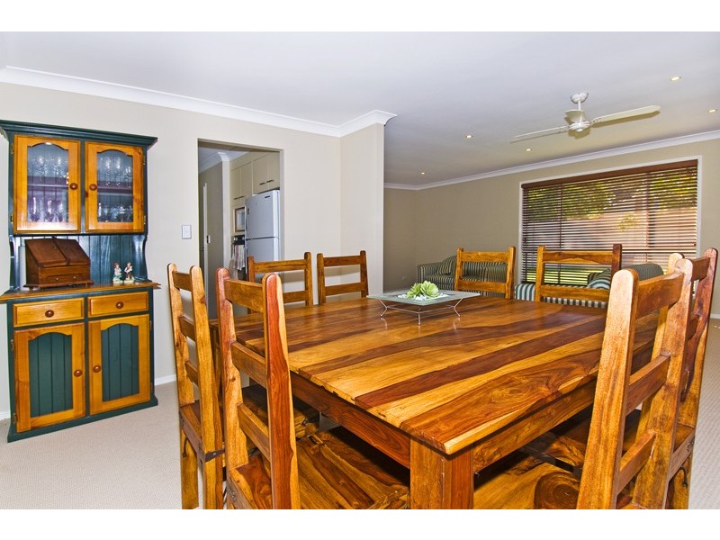 Burleigh Waters QLD 4220