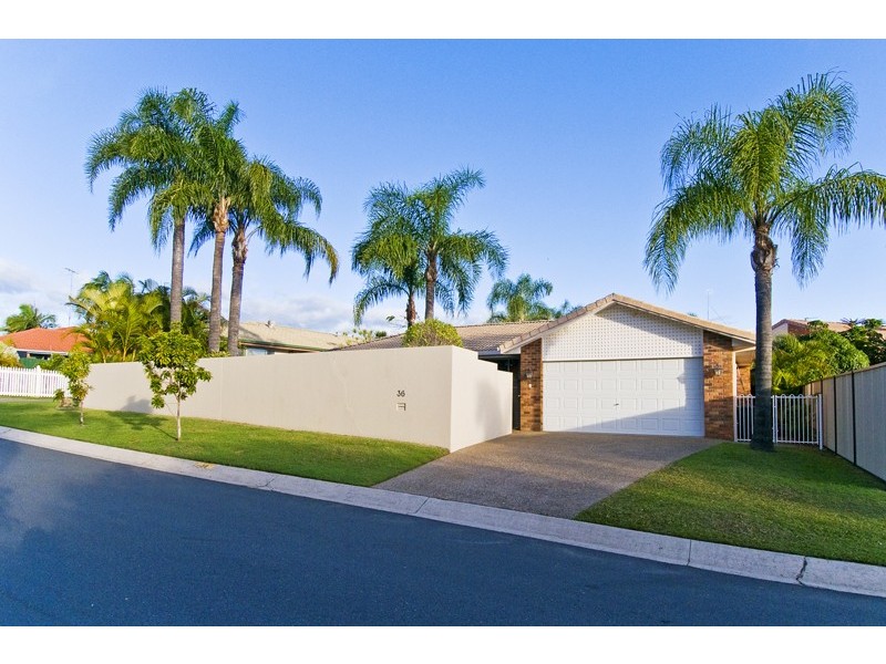 Burleigh Waters QLD 4220