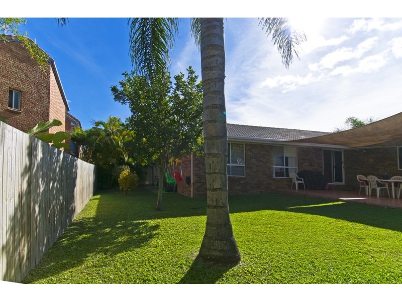 Burleigh Waters QLD 4220