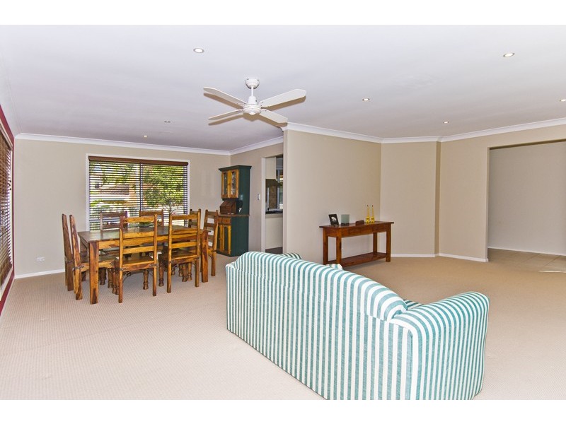 Burleigh Waters QLD 4220