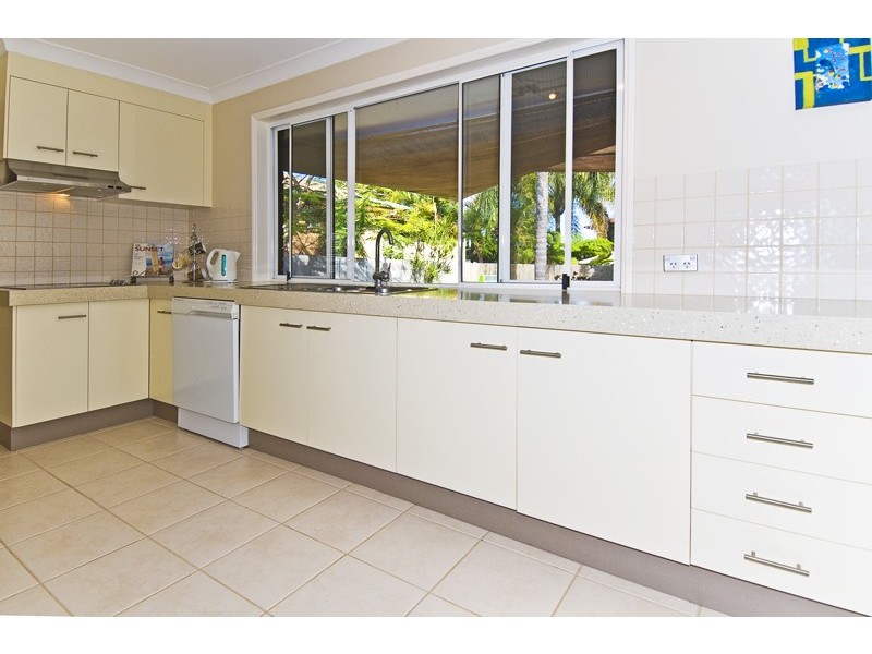 Burleigh Waters QLD 4220