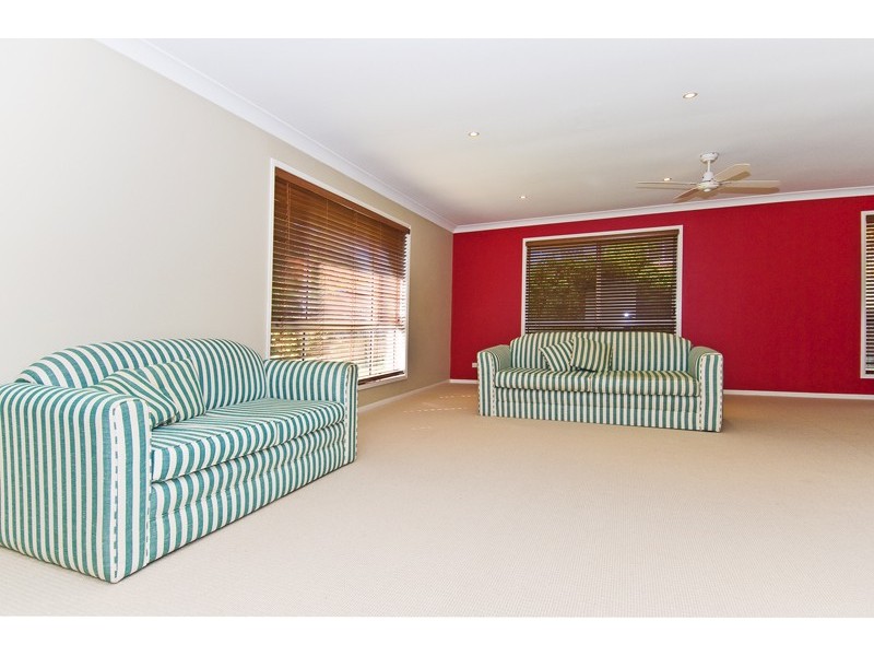 Burleigh Waters QLD 4220