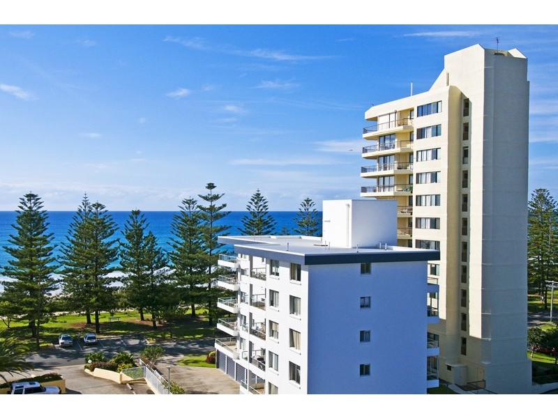 30/1941 Gold Coast Hwy -Horizons-, Burleigh Heads QLD 4220
