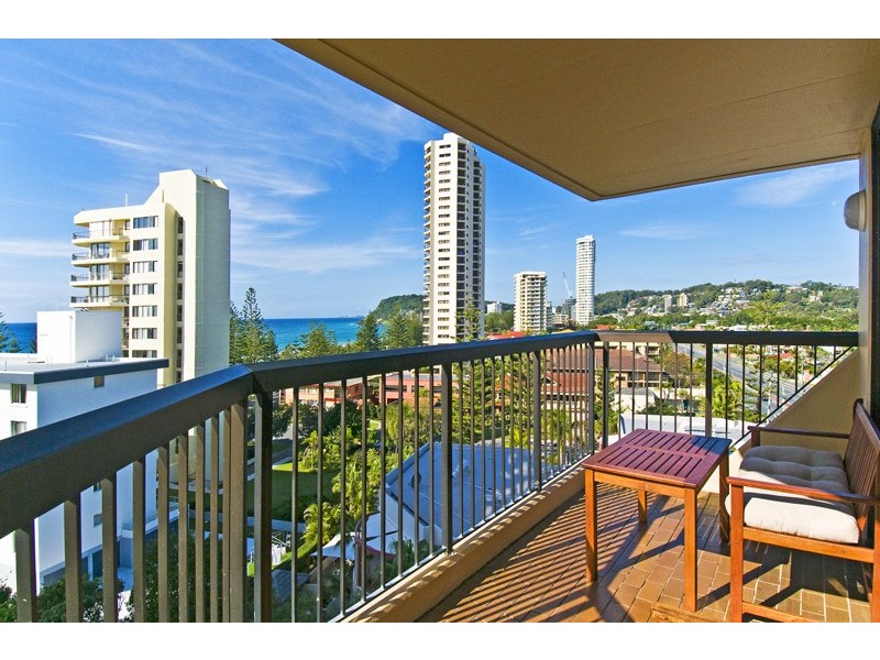 30/1941 Gold Coast Hwy -Horizons-, Burleigh Heads QLD 4220