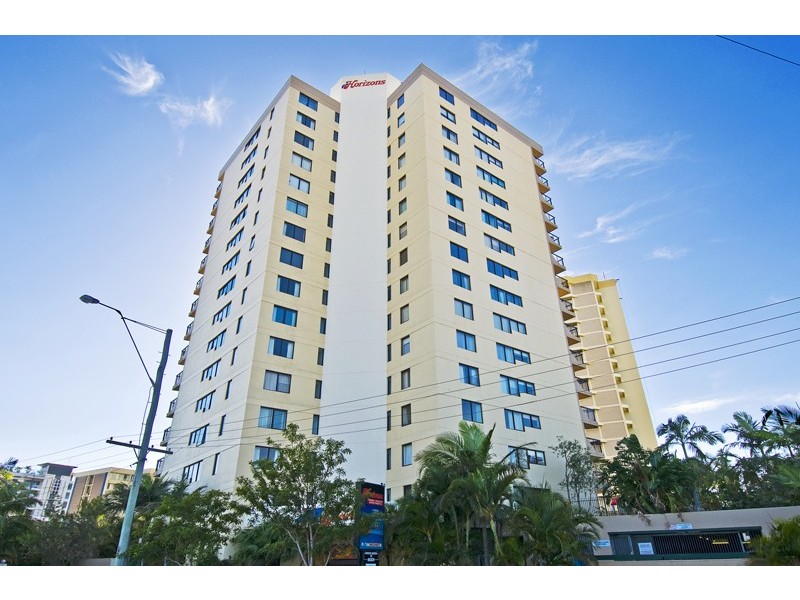 30/1941 Gold Coast Hwy -Horizons-, Burleigh Heads QLD 4220