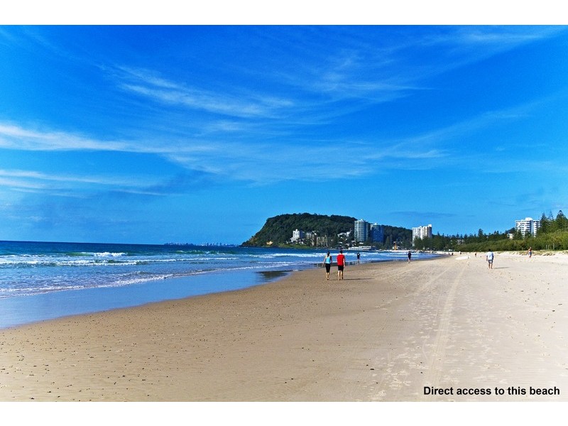 30/1941 Gold Coast Hwy -Horizons-, Burleigh Heads QLD 4220