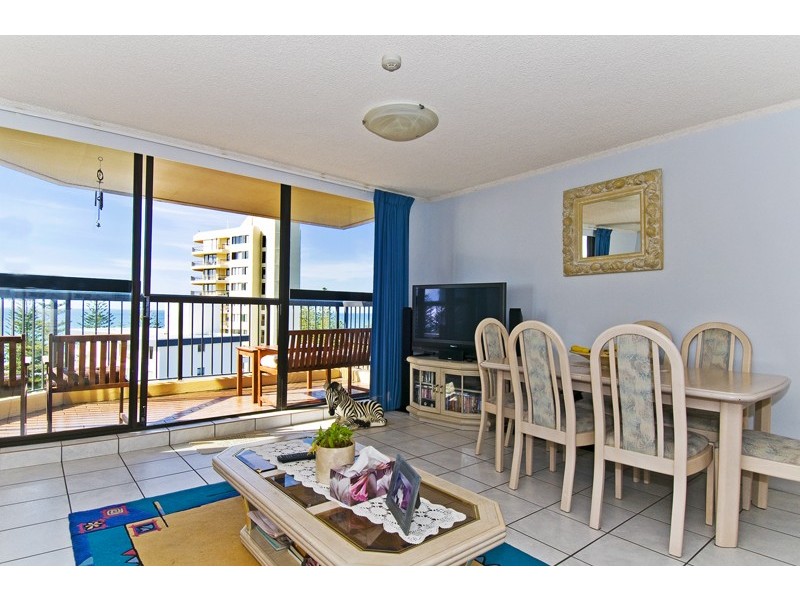 30/1941 Gold Coast Hwy -Horizons-, Burleigh Heads QLD 4220