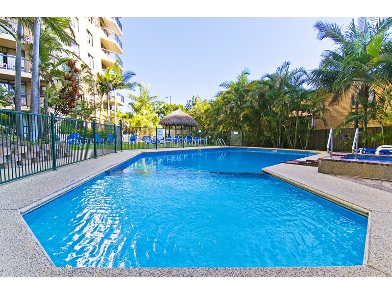 30/1941 Gold Coast Hwy -Horizons-, Burleigh Heads QLD 4220
