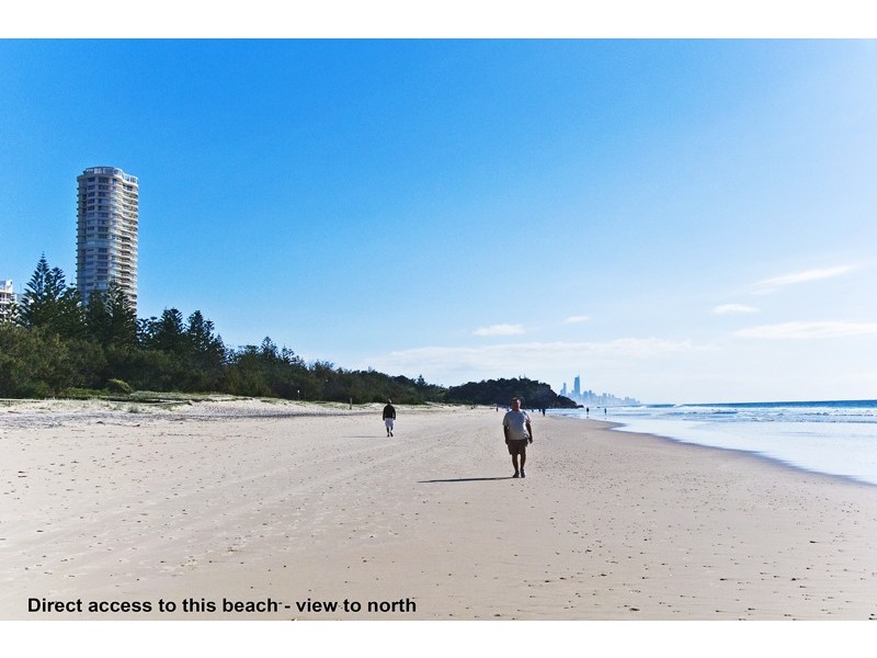 30/1941 Gold Coast Hwy -Horizons-, Burleigh Heads QLD 4220