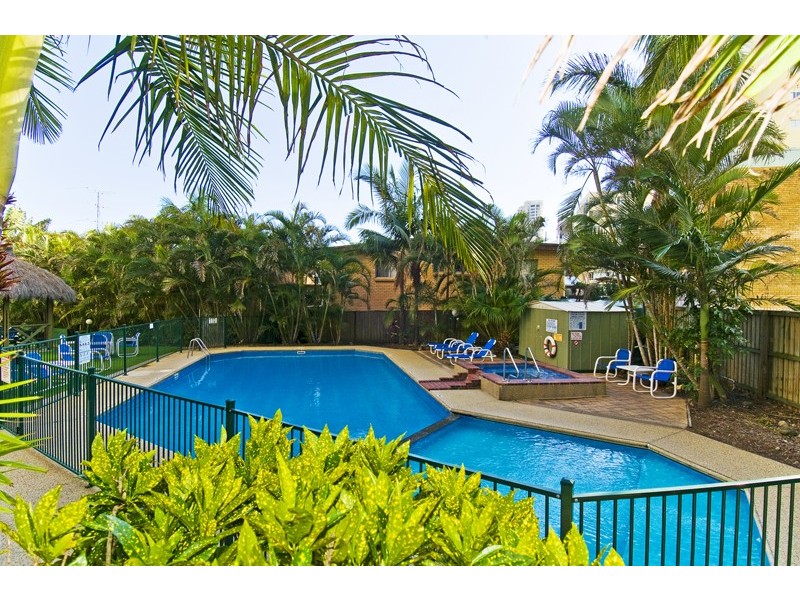 30/1941 Gold Coast Hwy -Horizons-, Burleigh Heads QLD 4220