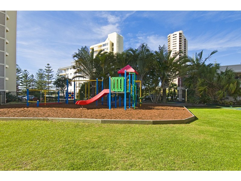 30/1941 Gold Coast Hwy -Horizons-, Burleigh Heads QLD 4220