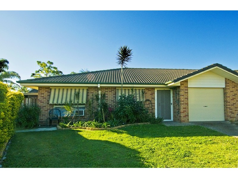 Varsity Lakes QLD 4227