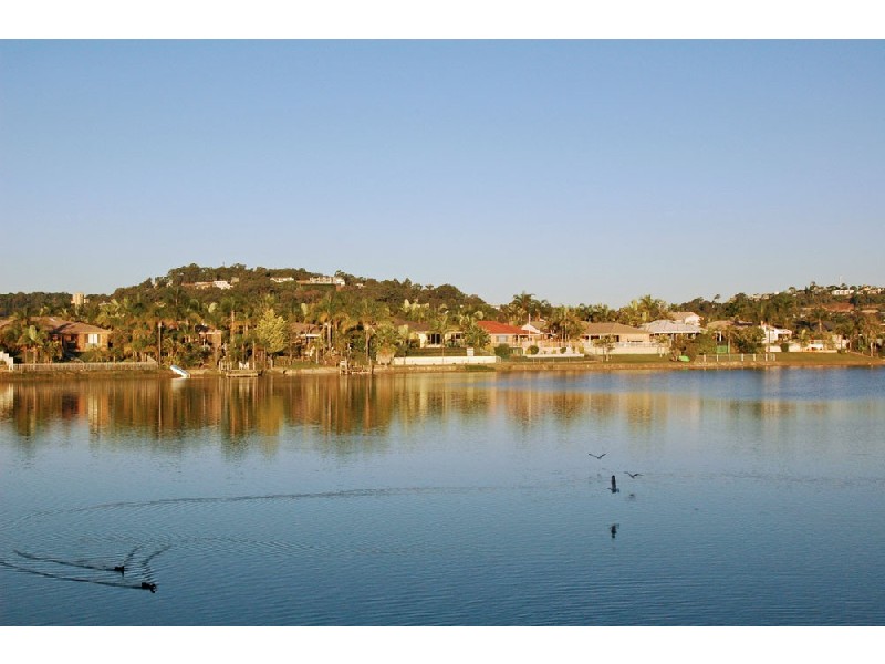 Burleigh Waters QLD 4220