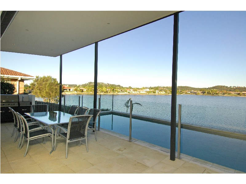 Burleigh Waters QLD 4220