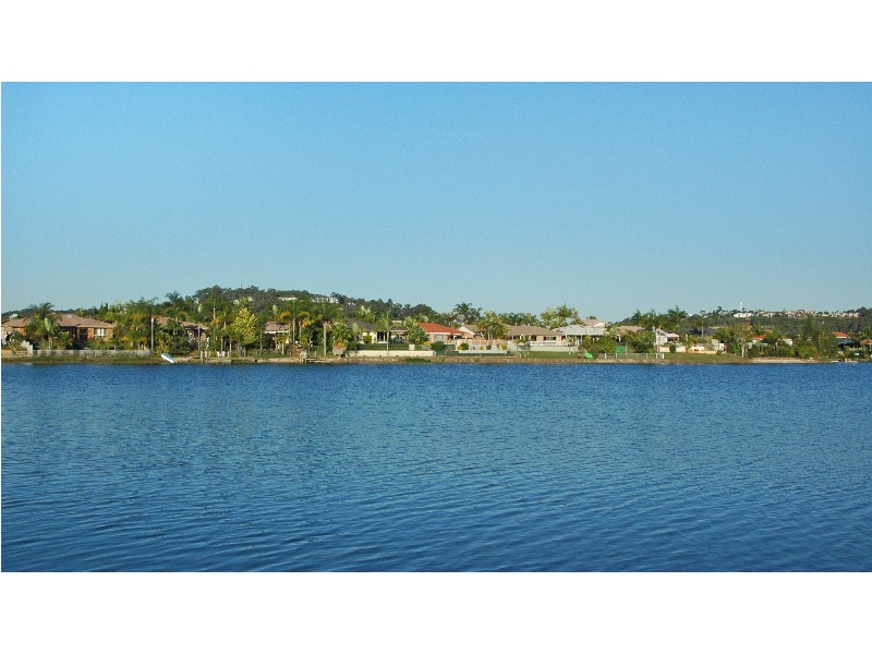 Burleigh Waters QLD 4220