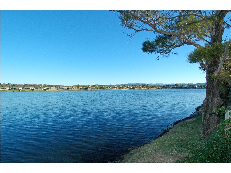 Burleigh Waters QLD 4220