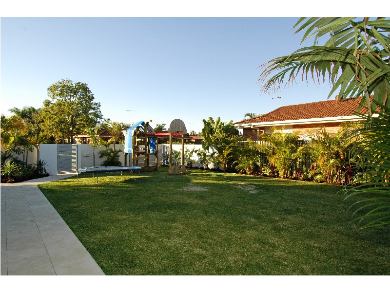 Burleigh Waters QLD 4220