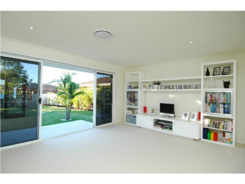 Burleigh Waters QLD 4220