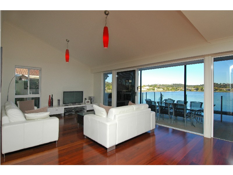 Burleigh Waters QLD 4220