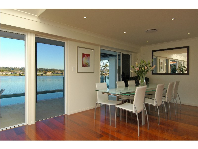 Burleigh Waters QLD 4220