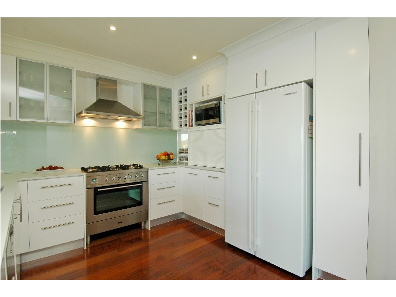 Burleigh Waters QLD 4220