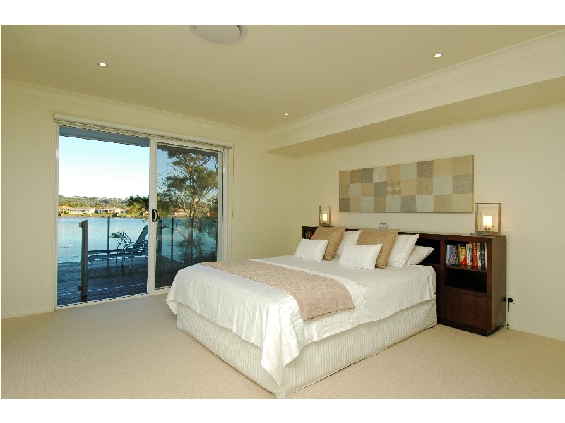 Burleigh Waters QLD 4220