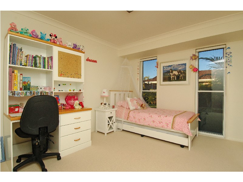 Burleigh Waters QLD 4220