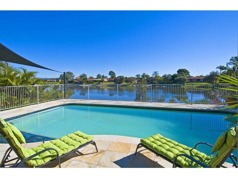 Burleigh Waters QLD 4220