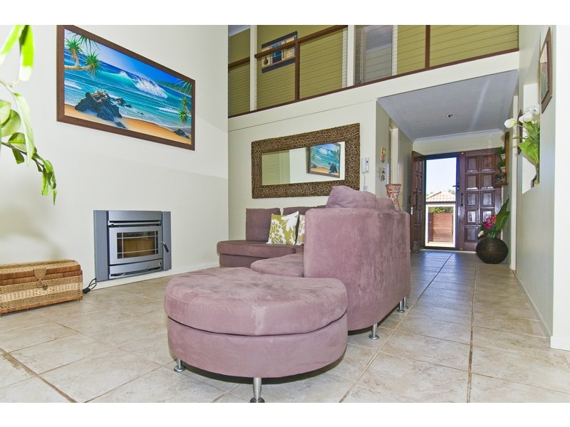 Burleigh Waters QLD 4220