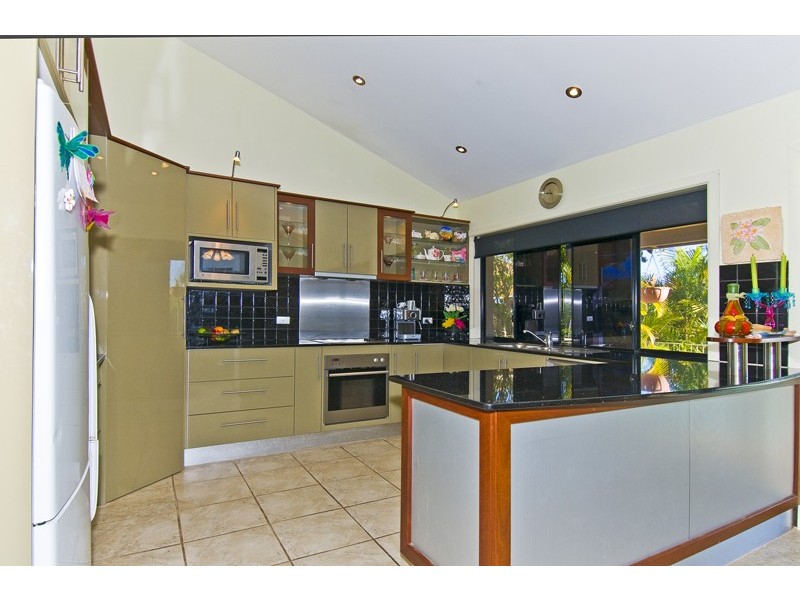 Burleigh Waters QLD 4220