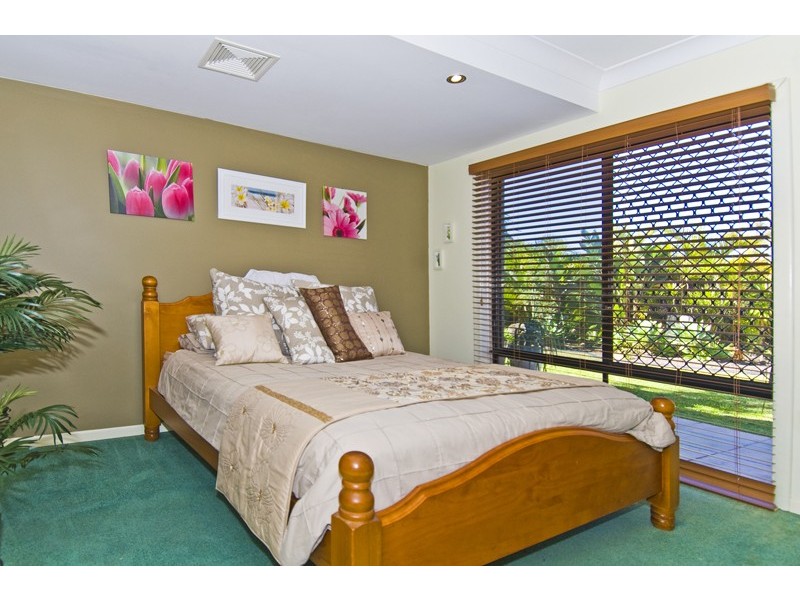 Burleigh Waters QLD 4220