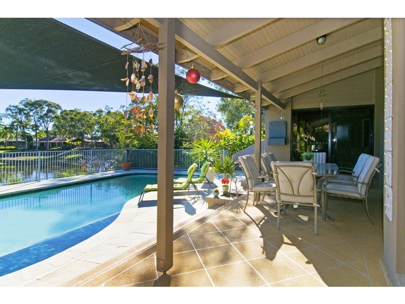 Burleigh Waters QLD 4220