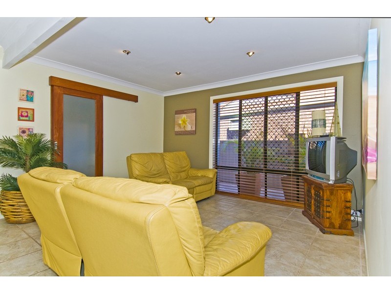 Burleigh Waters QLD 4220