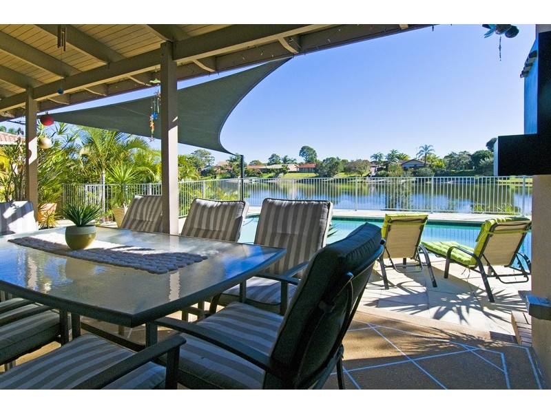 Burleigh Waters QLD 4220