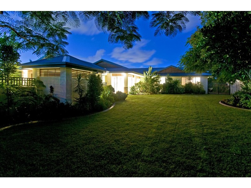 91 Burleigh St, Burleigh Waters QLD 4220