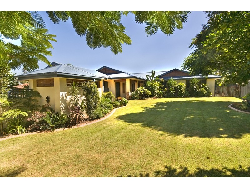 91 Burleigh St, Burleigh Waters QLD 4220