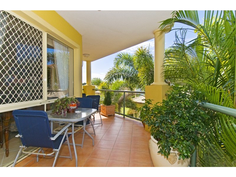 3/23 Stephens Street, Burleigh Heads QLD 4220