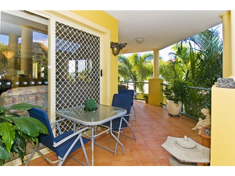 3/23 Stephens Street, Burleigh Heads QLD 4220