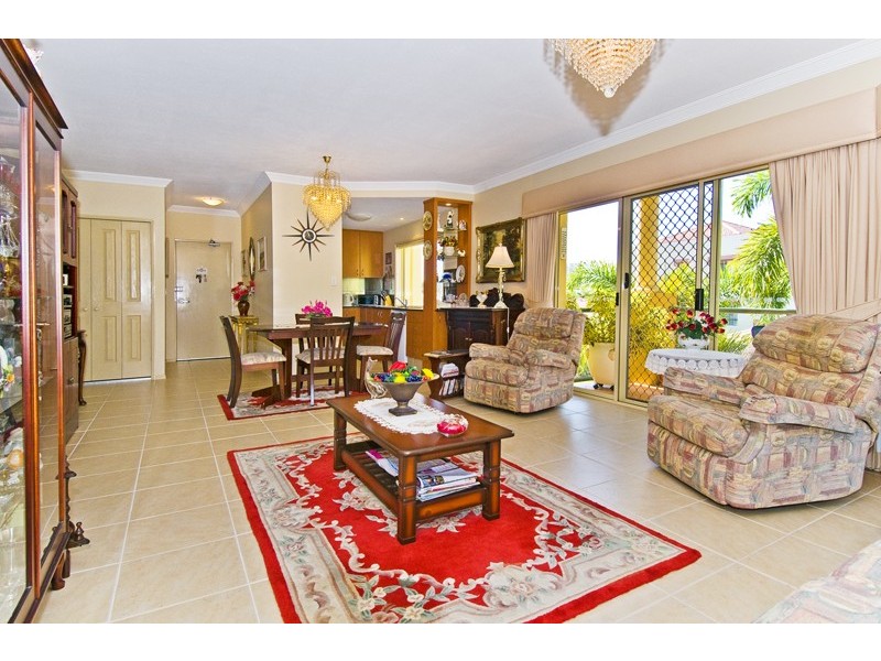 3/23 Stephens Street, Burleigh Heads QLD 4220