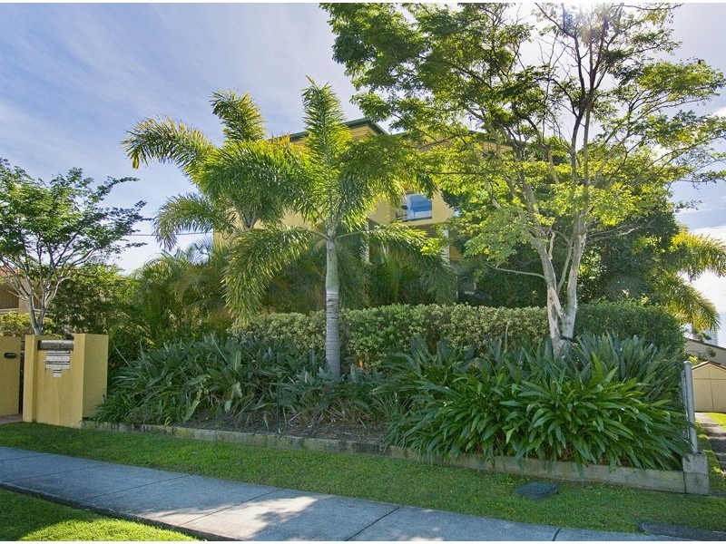 3/23 Stephens Street, Burleigh Heads QLD 4220