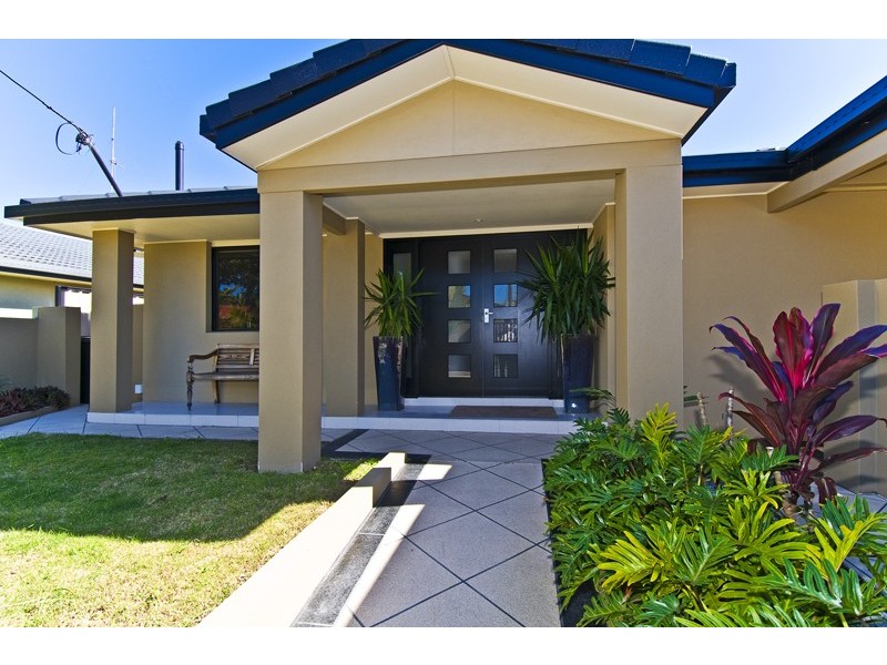 Burleigh Waters QLD 4220