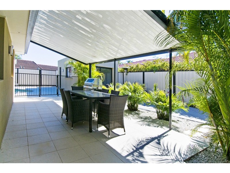 Burleigh Waters QLD 4220