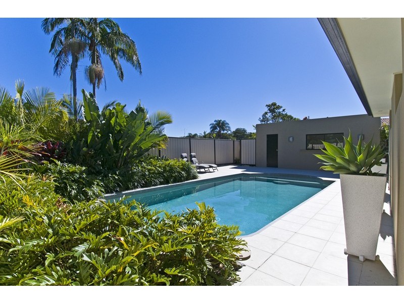 Burleigh Waters QLD 4220