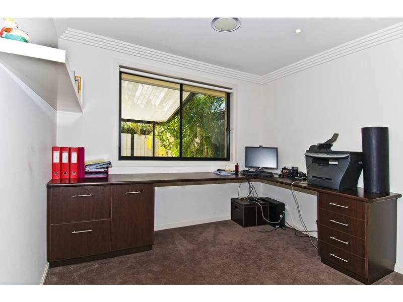 Burleigh Waters QLD 4220