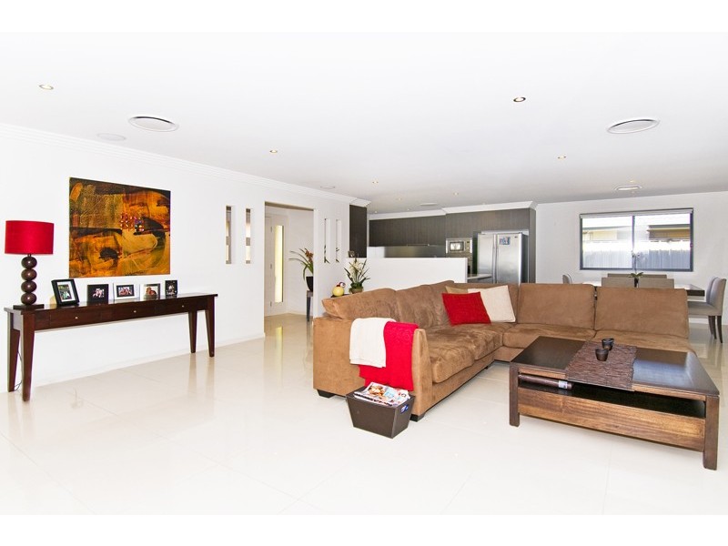 Burleigh Waters QLD 4220