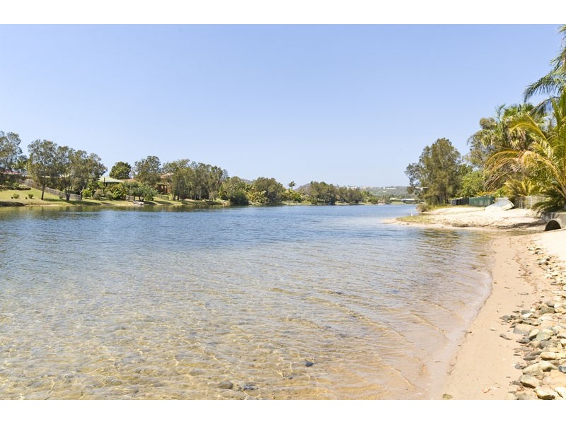 Burleigh Waters QLD 4220