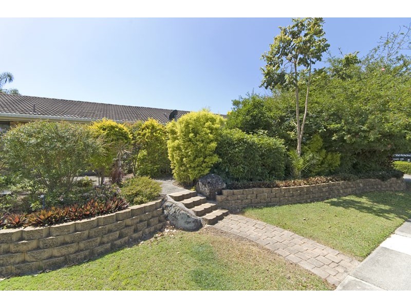 Burleigh Waters QLD 4220